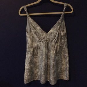 Banana Republic tank top